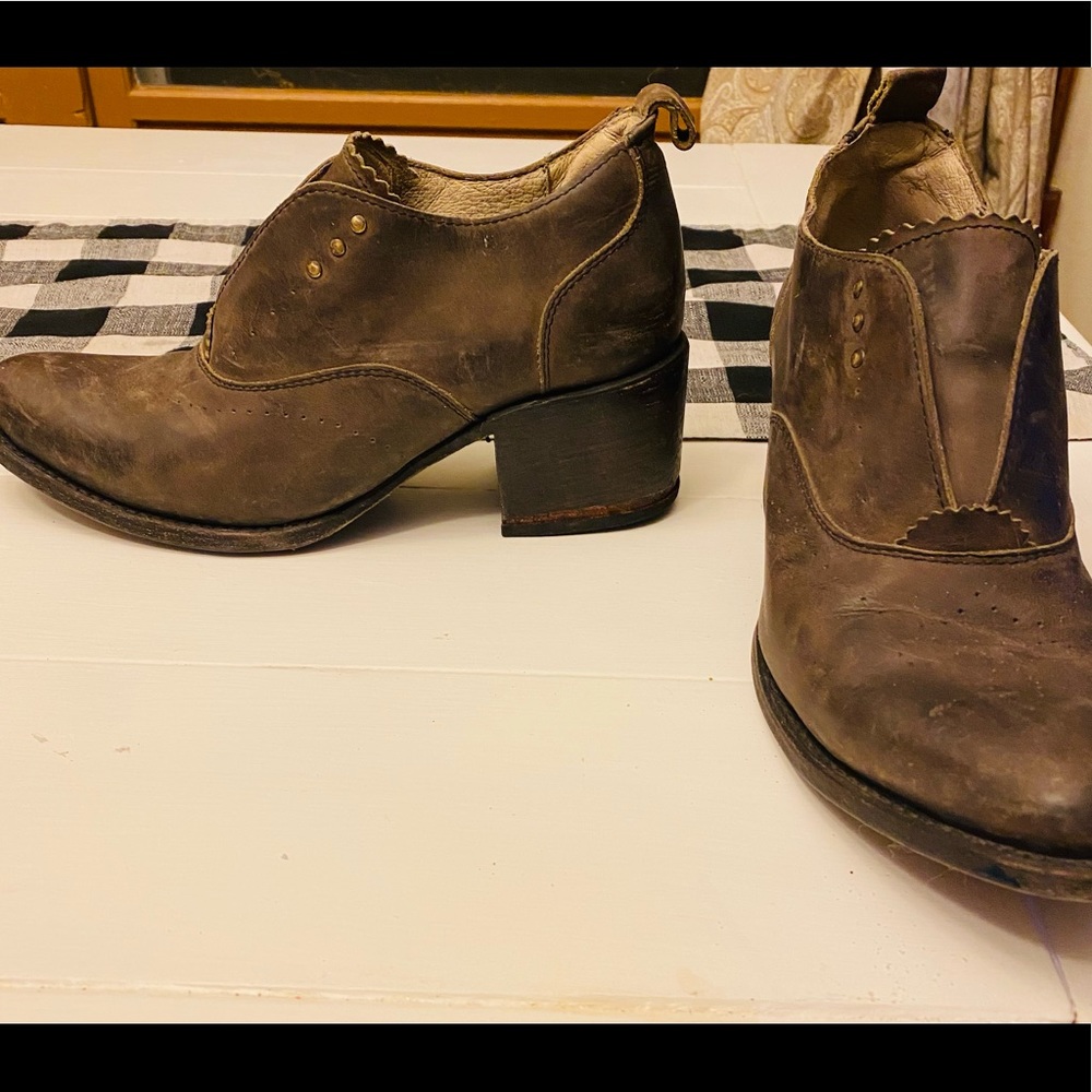 Freebird Sadie style